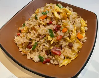 19 Arroz Saigon