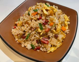 19 Arroz Saigon