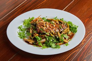 Шаолинь стейк