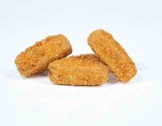 GREEN NUGGETS VEGGIE (da 2,70€)