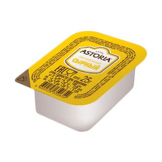 Соус сырный