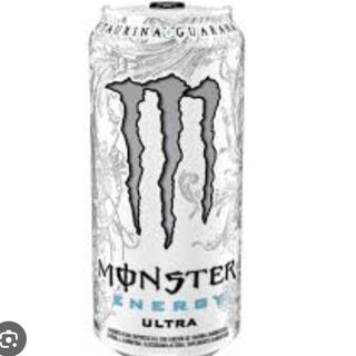 Monster Zero 250 ml.