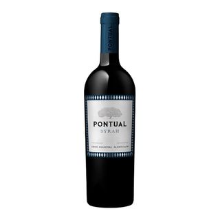 Vinho Pontual Syran Tinto 75 cl