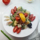 Салата Ница