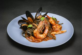 Паста Фруті Di Mare томатна (300г)