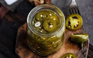 Халапеньо (15 гр.)