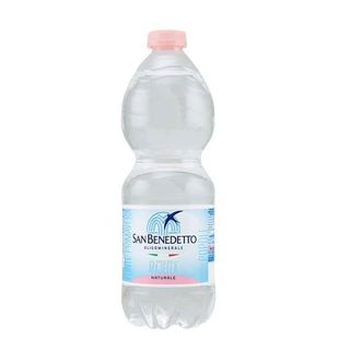 Acqua minerale naturale 50 cl