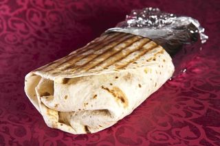 Durum  cordero y pavo Casero halal 