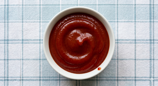 Ketchup Dulce 10 ml