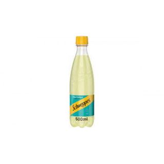 Schweppes Bitter Lemon 0.5l