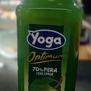 Succo pera