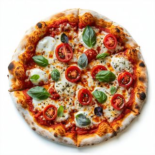 Vera Napoli - normale