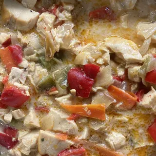 Gulash Polaco
