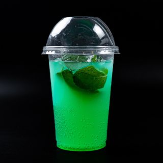 Лимонад ківі