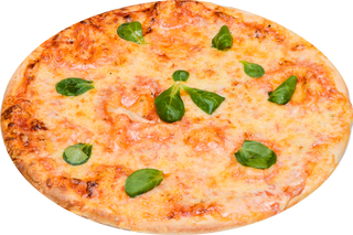 Pizza Margherita Ø 32cm
