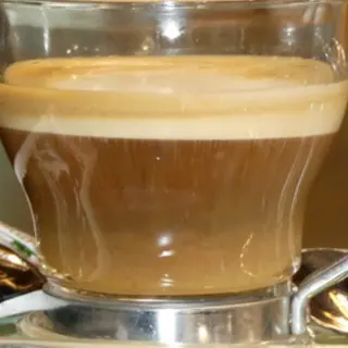 Cortado