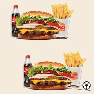 Beef Attaque