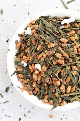 Genmaicha (500 Ml.) 