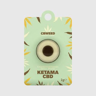 Ketama CBD 2g