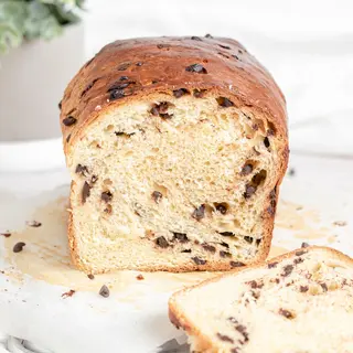Chocolate Bread