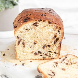 Chocolate Bread