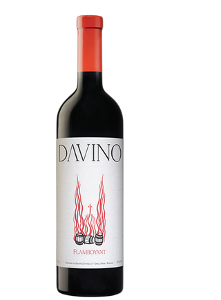 Davino - Flamboyant 0,75L