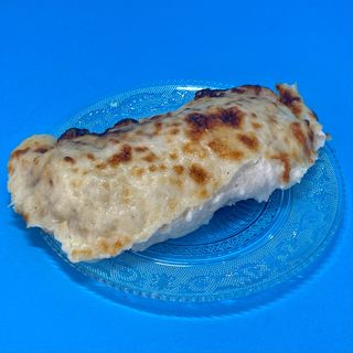 Calabacín Relleno De Mariscos (1ud, 300G.)