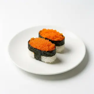 Nigiri De Tobbiko (2 Pzs.)