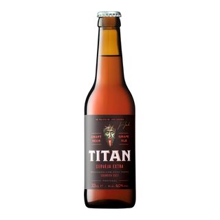 Titan Tinto