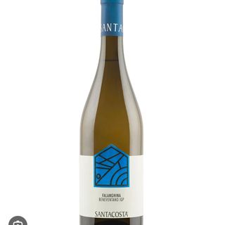 Falanghina Beneventana Santacosta IGP