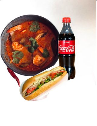 Комбо 3 (600г)