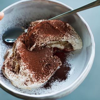 Tiramisu Del Popolo 