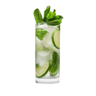 Mojito De Mango Alcohol