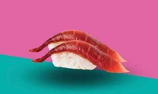 Nigiri Tonno - 2 pcs