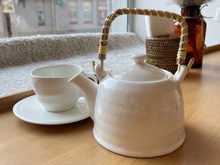 Полуниця - м'ята (400ml)