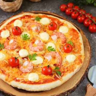 Піца Королевська (50см)