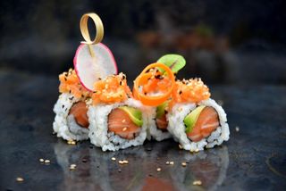 1366-Sake california