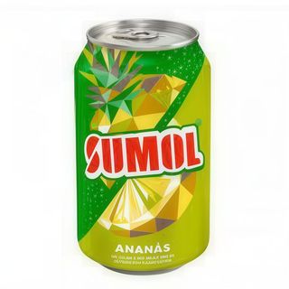 Sumol Ananás