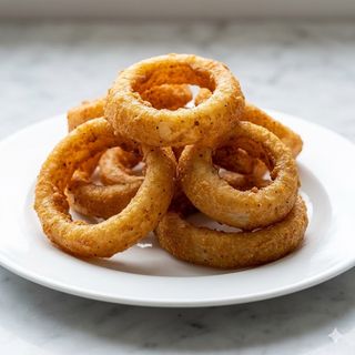 Aros De Cebolla
