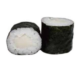 Makis con pez de mantequilla (8 uds.)