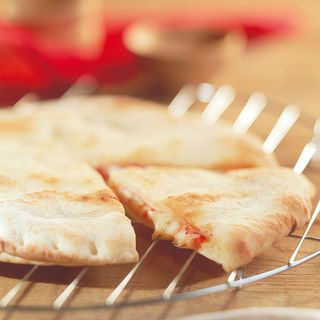 Empanada italiana Caprese 360 gr.