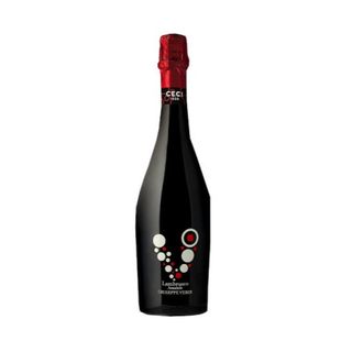 Lambrusco tinto Italiano
