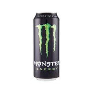Monster Energy