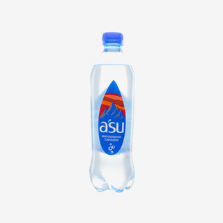 ASU (0,5 л., c/г)