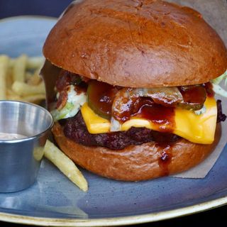 Бургер King Royal 420/100/30г