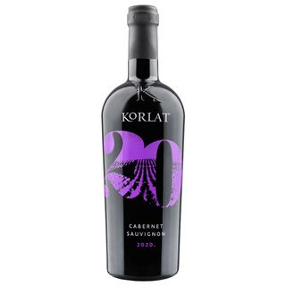Korlat Cabernet Sauvignon 0,75 l