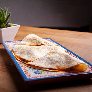 Quesadilla