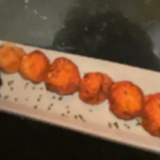 D4.Takoyaki (6 Pzs.)