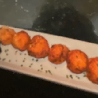 D4.Takoyaki (6 Pzs.)