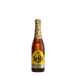 Leffe Blondă